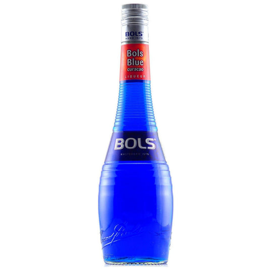 Bols Blue Curacao 藍橙酒 700毫升