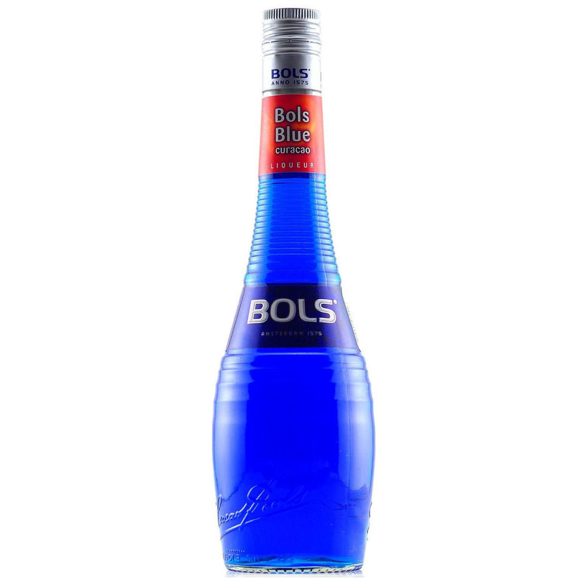 Bols Blue Curacao 藍橙酒 700毫升