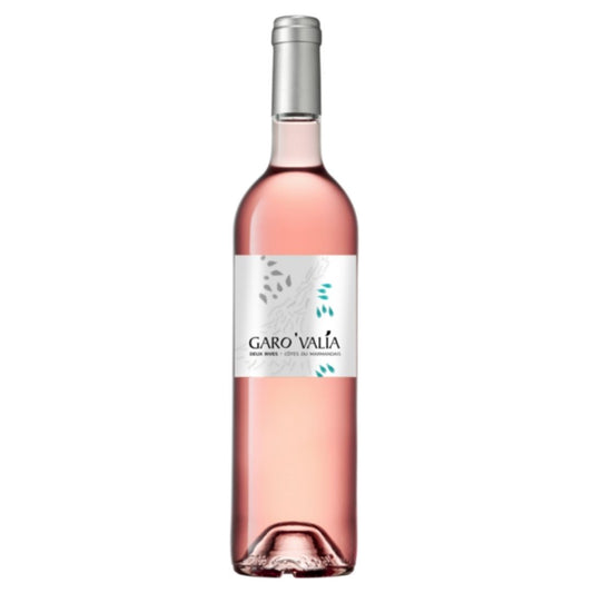 Garo’Valia Rose玫瑰紅酒(2019) 750毫升