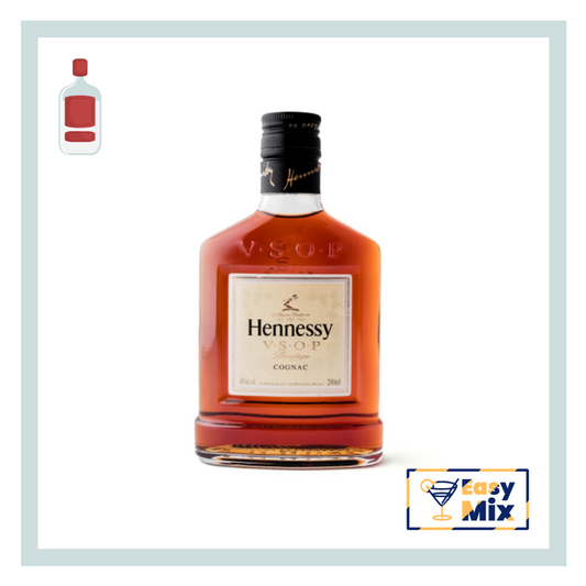 Hennessy Privilege VSOP Cognac 200Ml