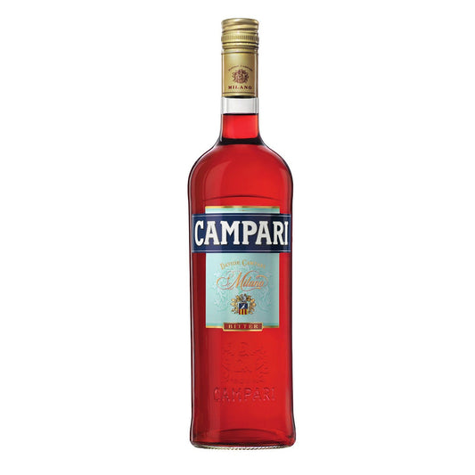 Campari Bitter金巴利酒 700毫升