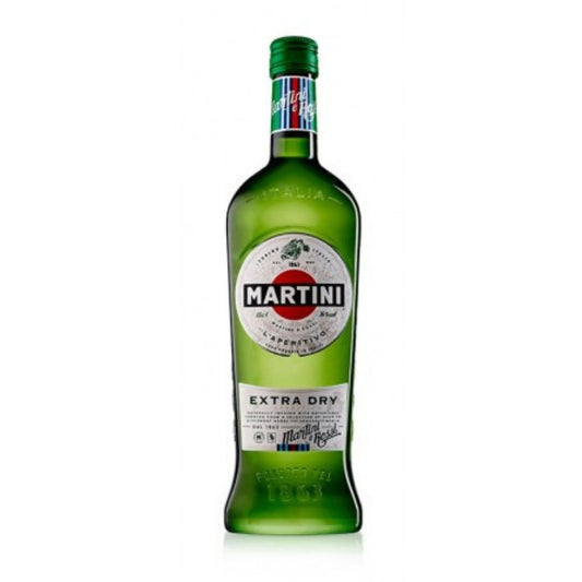 Martini Vermouth苦艾酒 1公升